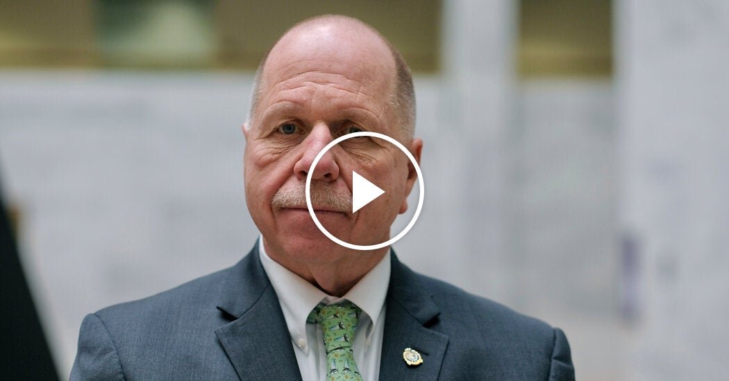 Los alguaciles locales expresan su frustración con ICE