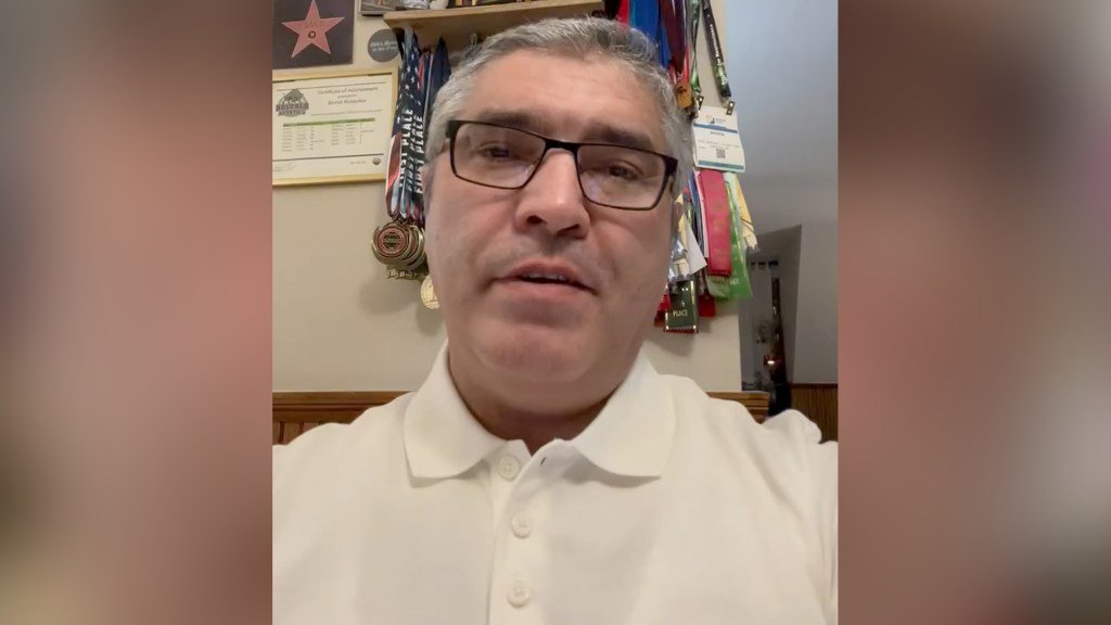 ICE libera a científico tras giro equivocado en frontera canadiense – The Mercury News