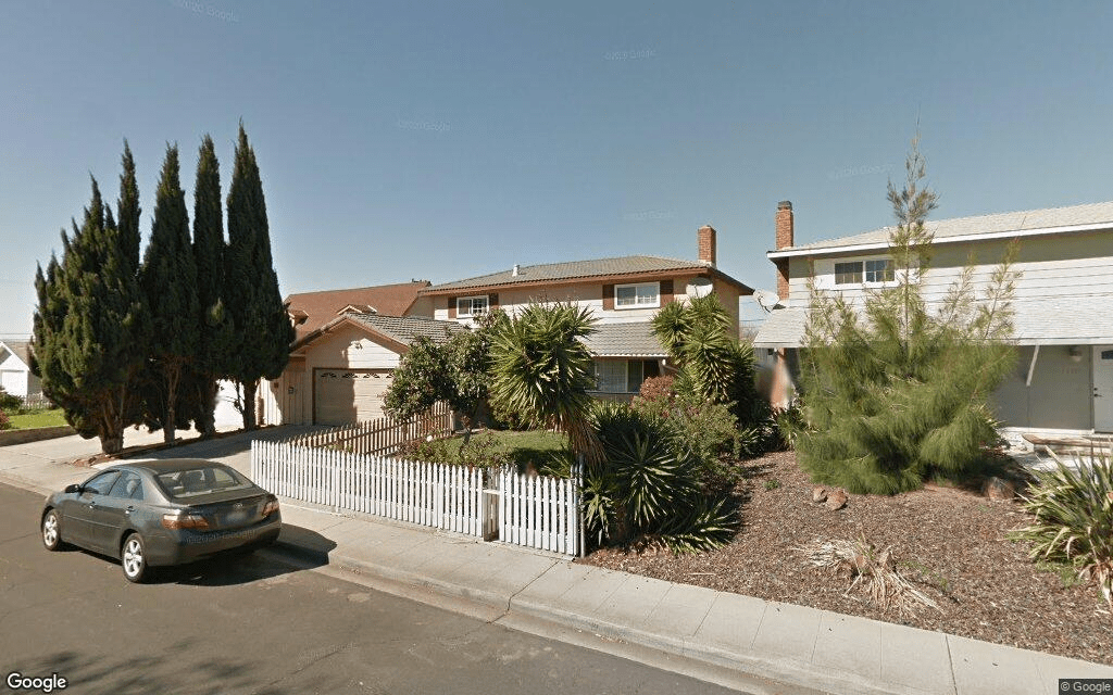 Casa unifamiliar en Milpitas vendida por $1.7 millones