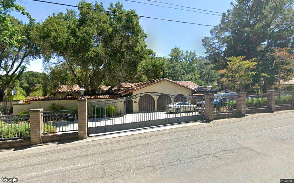 Las seis ventas de viviendas más caras reportadas en Saratoga durante la semana del 29 de diciembre