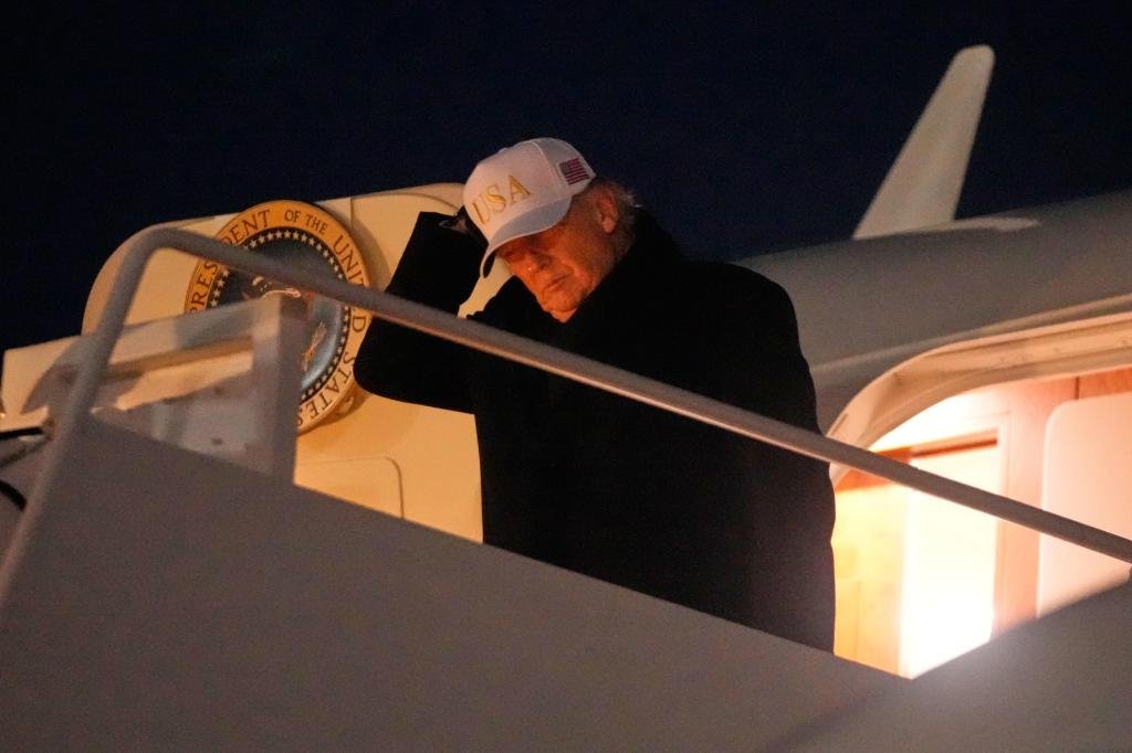 El Kennedy Center cerrará durante dos años en julio por renovaciones, dice Trump tras la reacción de los artistas – The Mercury News