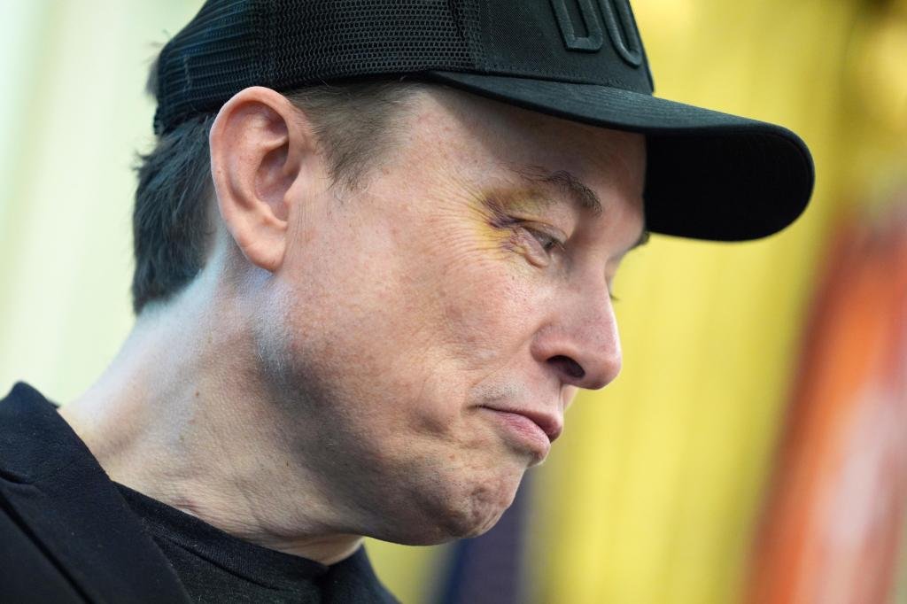 X de Musk bajo investigación por el organismo de control de datos irlandés por imágenes sexuales de Grok – The Mercury News