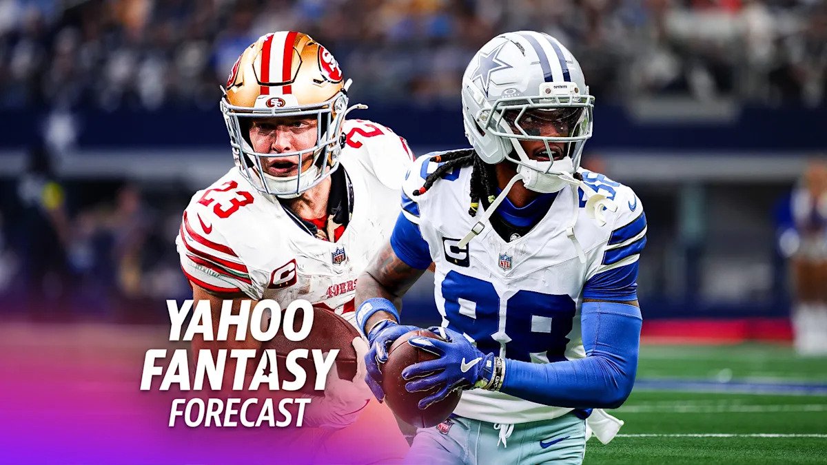 PREDICCIONES del Super Bowl LX con Adam Rank + “¿Quién será el JSN del próximo año?” + CeeDee Lamb, CMC y el rey Enrique