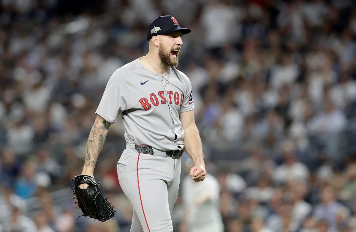 Clasificación de lanzadores abridores por niveles de Fantasy Baseball 2026: formar proactivamente personal de SP es clave: consiga a sus muchachos