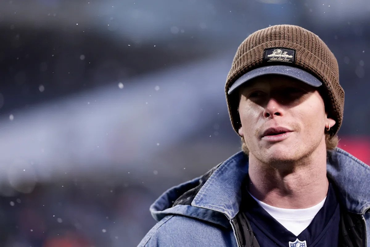 La estrella de los Cachorros, Pete Crow-Armstrong, dispara al azar a los fanáticos de los Dodgers en su ciudad natal: ‘A los fanáticos de los Cachorros les importa una mierda’