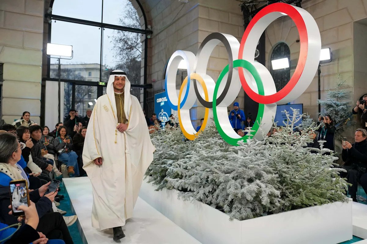 Arabia Saudita, ¿potencia en los Juegos Olímpicos de Invierno?