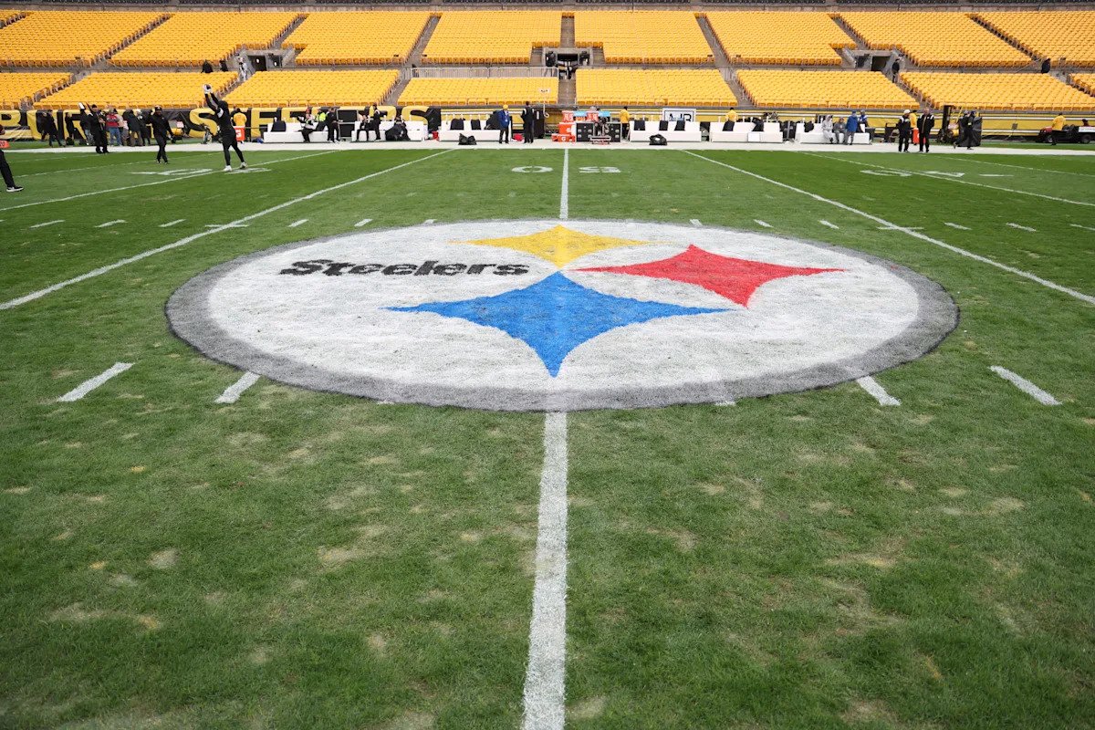 Los Steelers reemplazan el césped en el Acrisure Stadium después de la mala calidad del hogar en la encuesta de la NFLPA de 2026