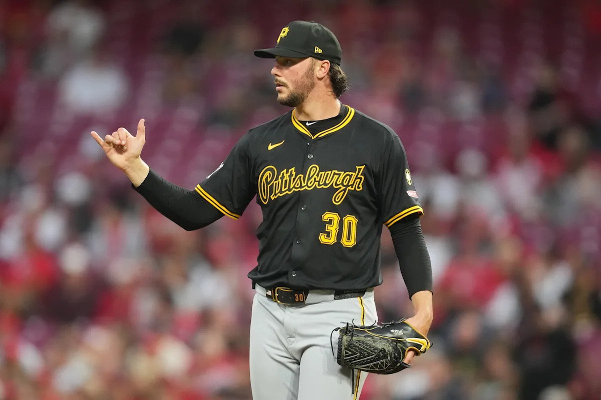 El ganador del Cy Young, Tarik Skubal, planea ser titular con Estados Unidos en el Clásico Mundial de Béisbol; Paul Skenes está disponible para múltiples salidas en los octavos de final