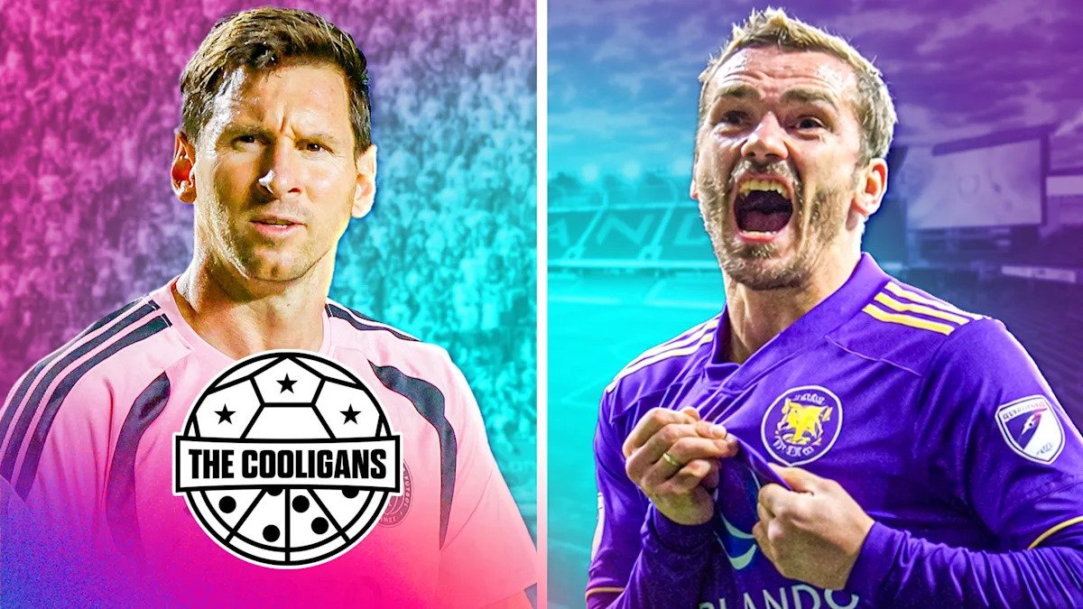 ¿Griezmann al Orlando City? Mandy Freeman sobre el título de Gotham y el próximo movimiento de Weston Mkennie