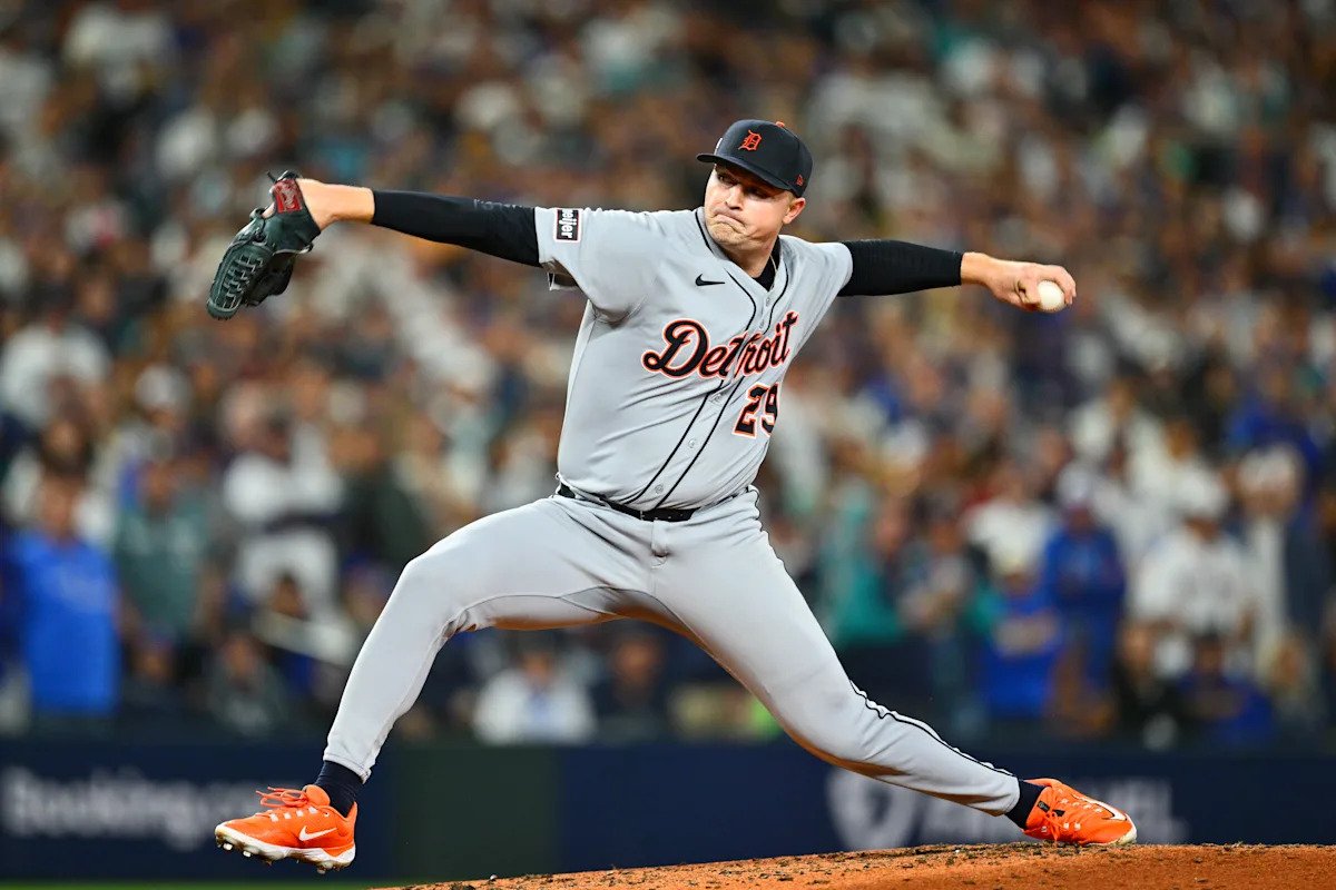 Ranking de Fantasy Baseball: mejores jugadores titulares de la MLB para 2026