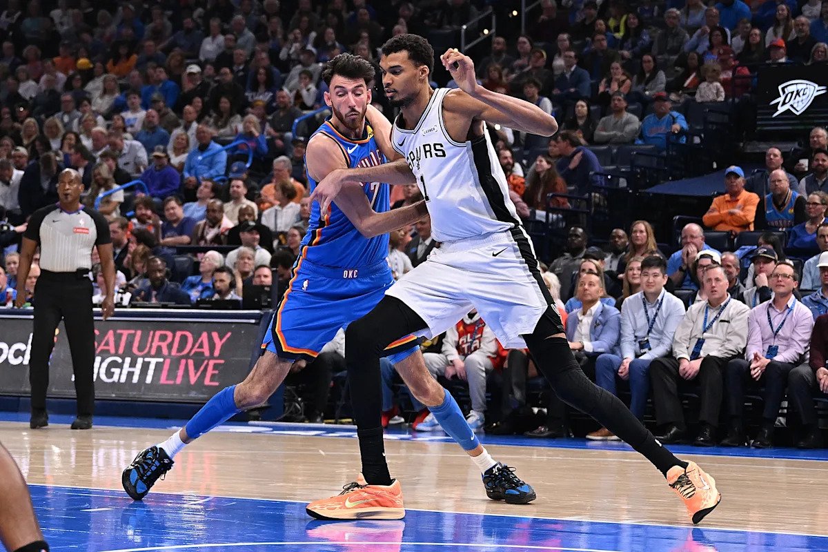 Los contendientes del Oeste enfrentan grandes preguntas en el camino hacia los playoffs: ¿Qué equipos tienen fallas fatales?