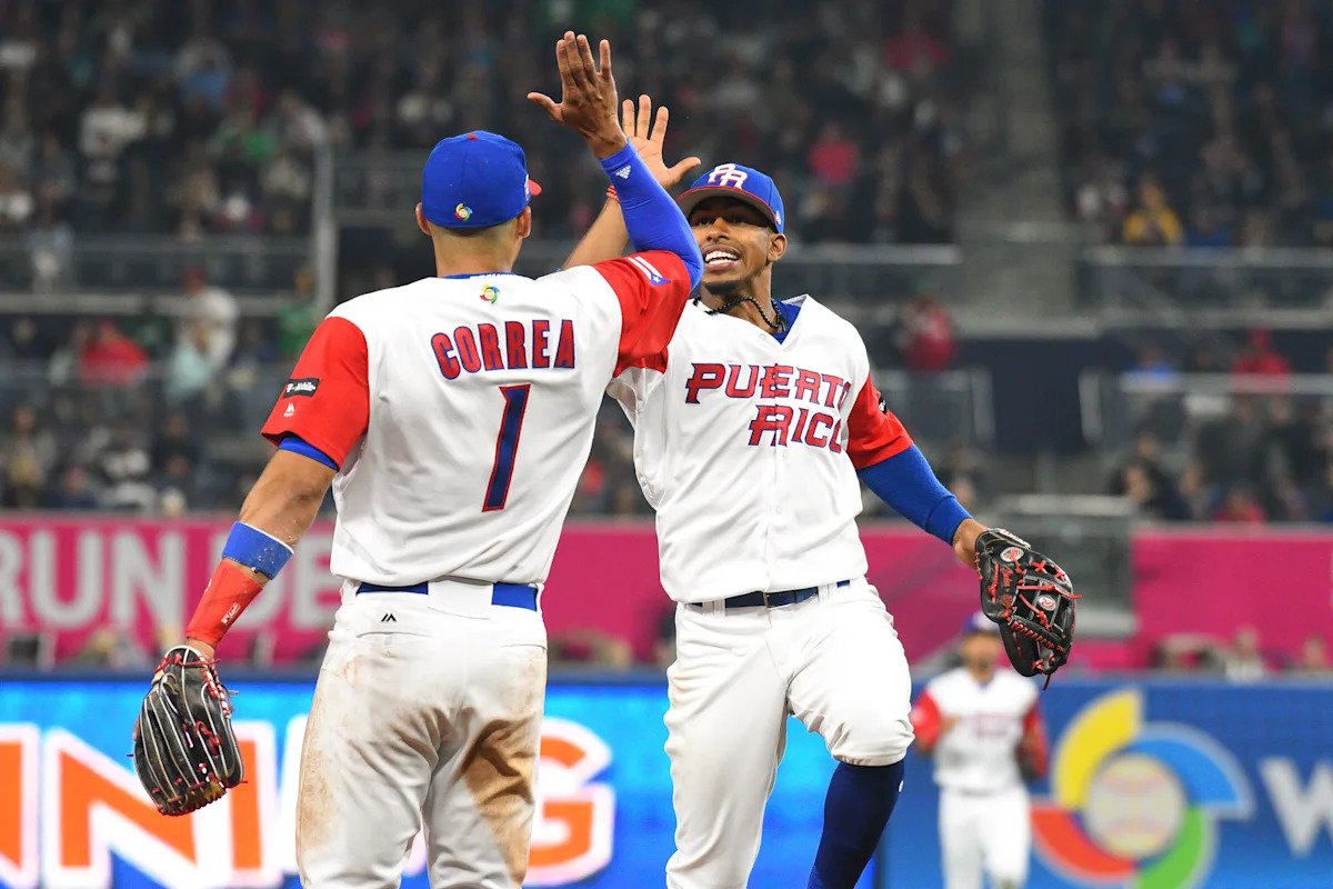 Clásico Mundial de Béisbol 2026: ¿Qué pasa con todos los problemas de seguros del CMB?