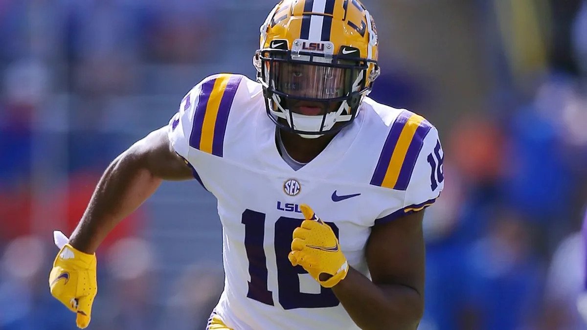 La ex LSU, Louisiana Tech WR Devonta Lee muere a los 26 años después de luchar contra el cáncer