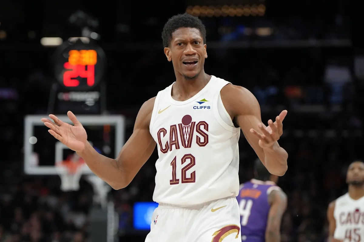 Notas comerciales de Cavaliers-Kings-Bulls: ¿Quién ganó el trato con De’Andre Hunter?