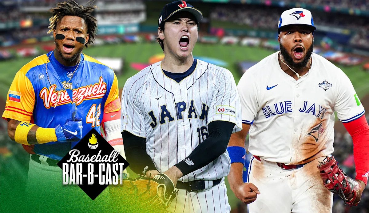 Avance de equipos internacionales del Clásico Mundial de Béisbol Ultimate 2026: ¿Puede Japón repetir?