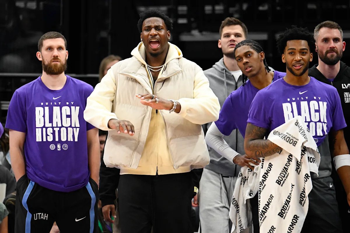 ¿Es suficiente la respuesta de la NBA para contener la epidemia de camiones cisterna?