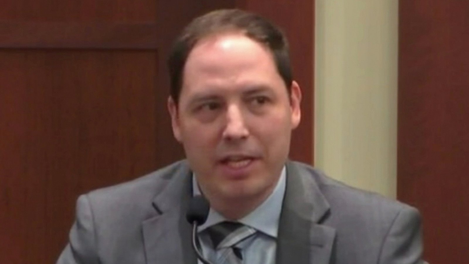 Juicio por doble asesinato de Brendan Banfield: veredicto contra un hombre acusado de complot elaborado para deshacerse de su esposa