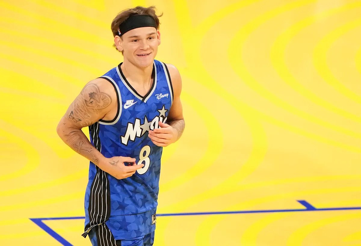 Mac McClung revela los 4 mates que habría intentado en el Concurso de Mates de la NBA de 2026