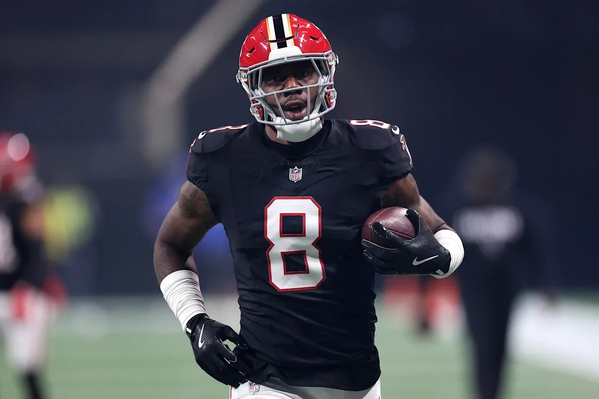 5 jugadores de la NFL que darán forma a la temporada baja del fútbol de fantasía