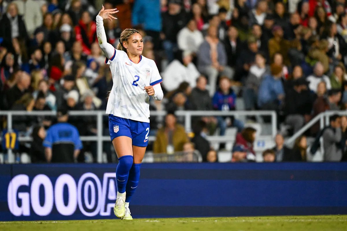 Cómo ver She Believes Cup 2026: quién juega, horario, dónde transmitir juegos gratis y más