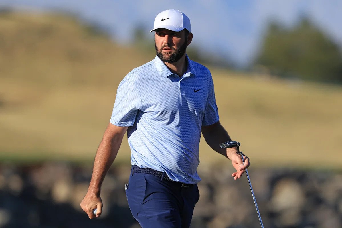 Bolsa abierta de Phoenix de la Copa Mundial 2026, pagos: Scottie Scheffler regresa al TPC Scottsdale esta semana