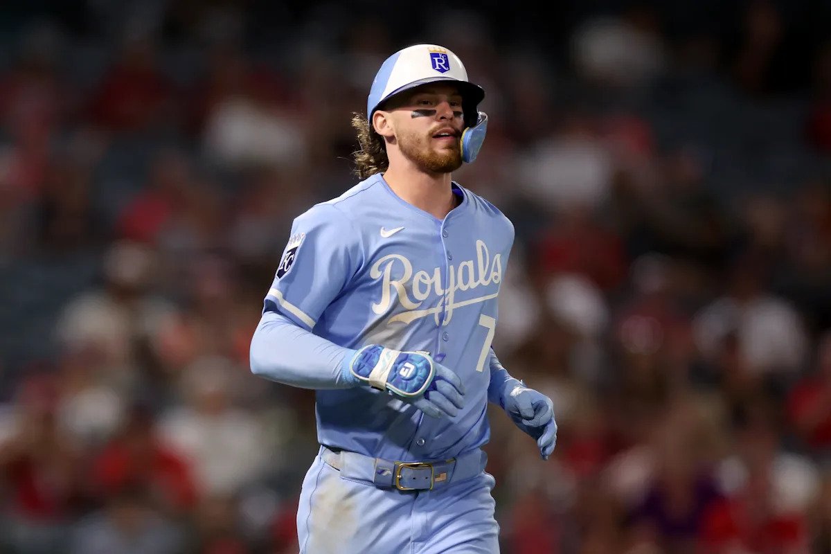 Clasificación de campocortos de Fantasy Baseball 2026: las posiciones en la cima están llenas de talentos jóvenes y mayores