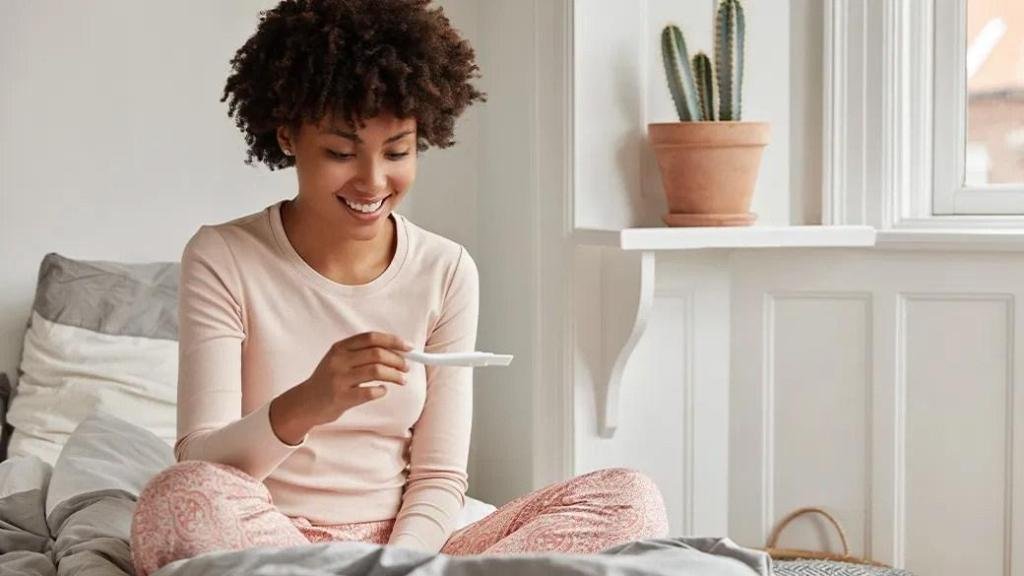 Clearblue versus prueba de embarazo de primera respuesta – The Mercury News