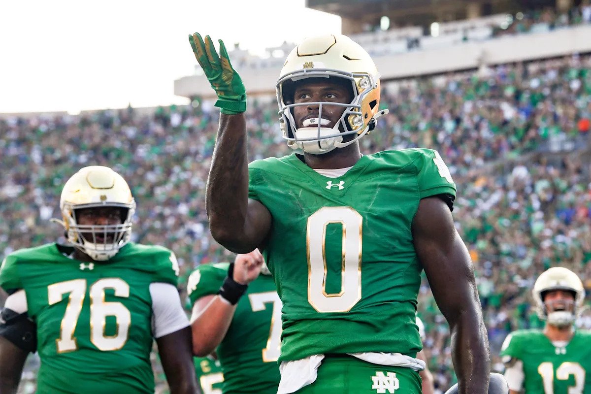 Los entrenadores de fútbol de fantasía ganadores del Senior Bowl deben estar atentos a esta temporada del Draft de la NFL