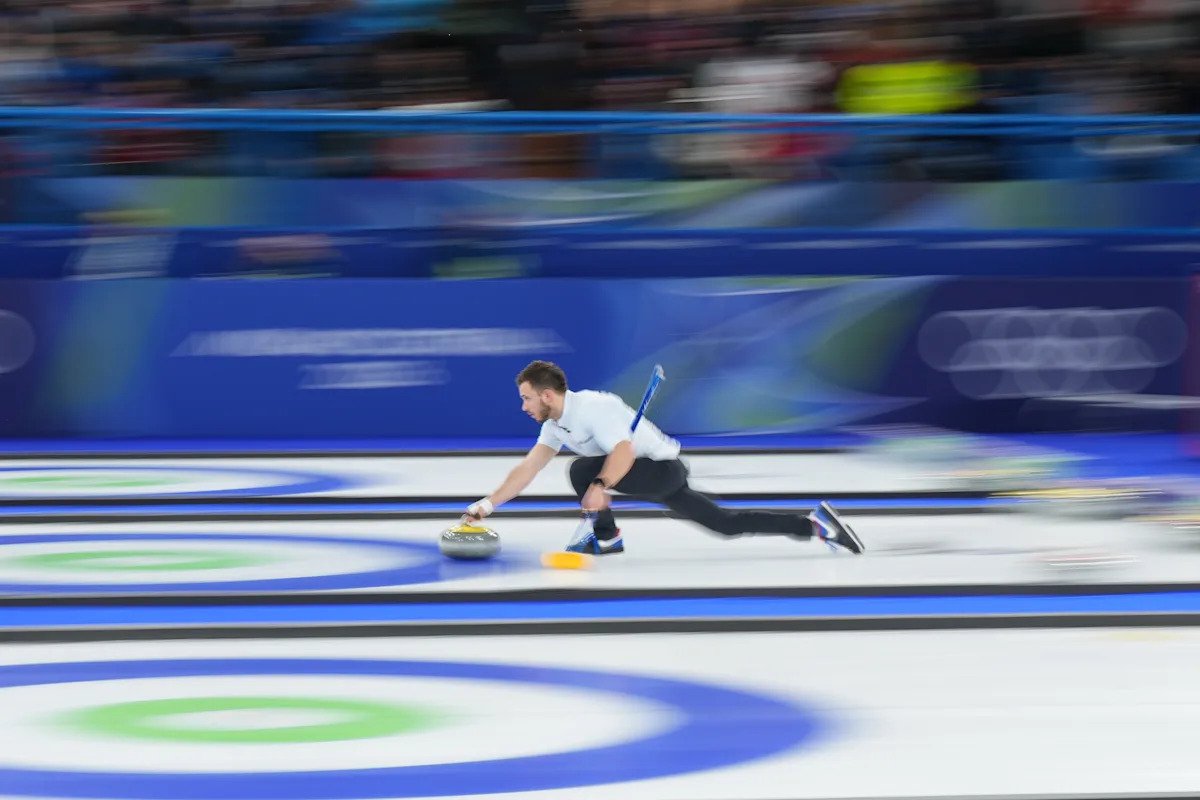 ¿Quieres más rizado? Una nueva liga profesional comenzará después de los Juegos Olímpicos de Invierno