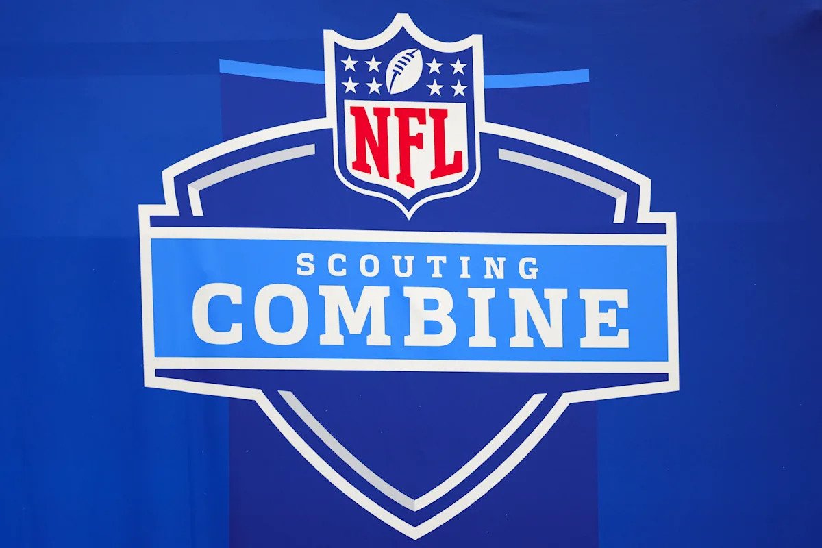 Guía de NFL Combine 2026: carrera de 40 yardas, jugadores en ascenso para observar, ejercicios de práctica y cronograma