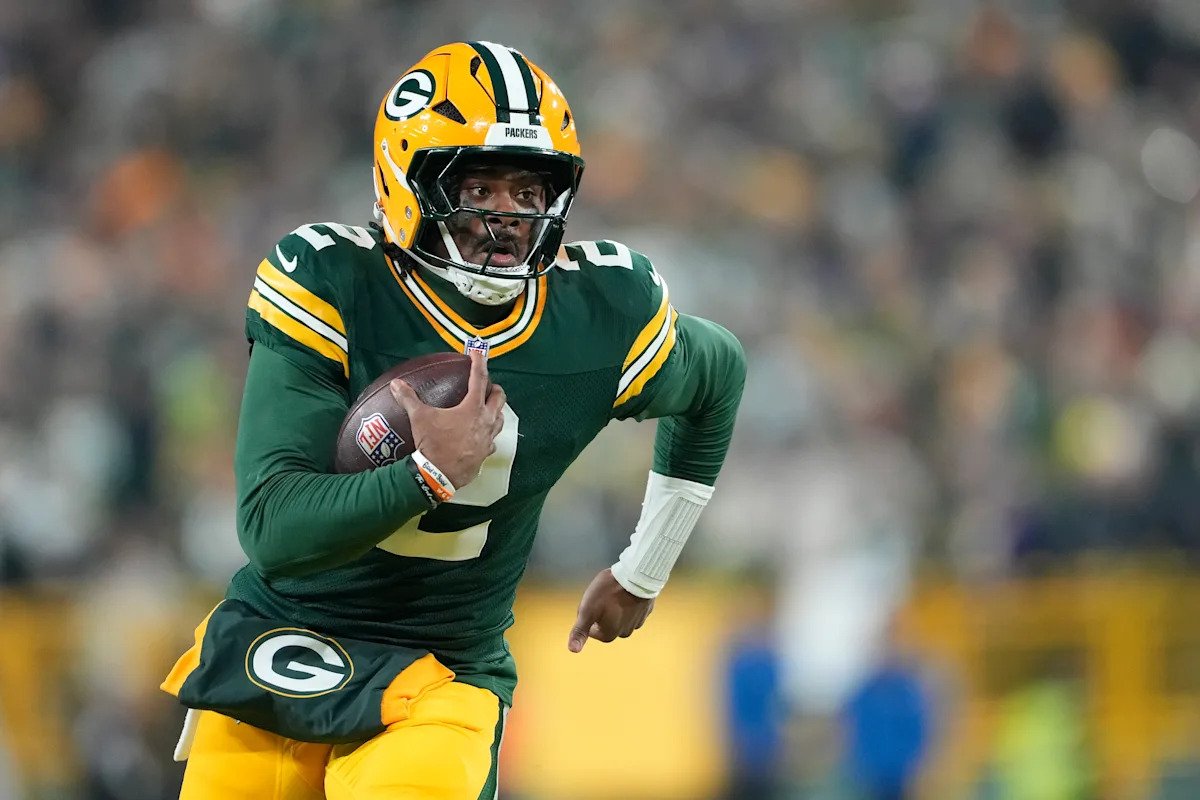 Video de Fantasy Football: ¿Qué equipo podría beneficiarse más al fichar al agente libre QB Malik Willis?