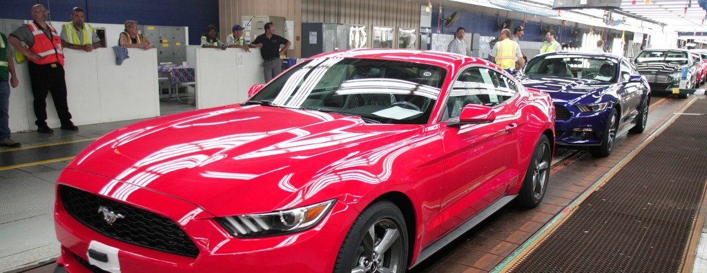 El resurgimiento de los consumidores de gasolina corre el riesgo de ser un callejón sin salida para el futuro de los fabricantes de automóviles estadounidenses – The Mercury News