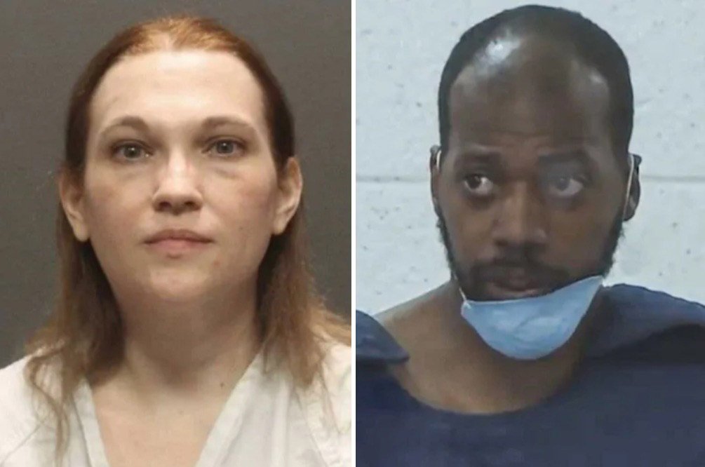 Padres de California condenados a cadena perpetua por decapitar a dos niños y abusar de otros dos – The Mercury News