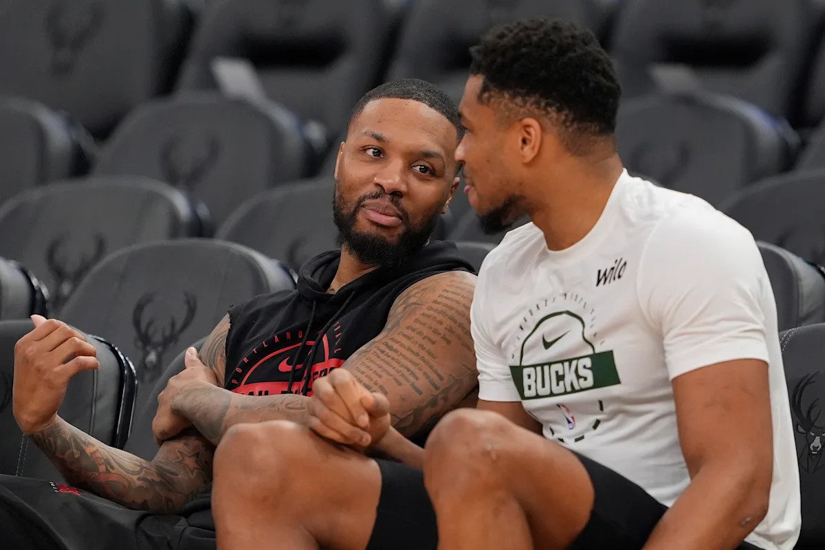 Fecha límite de cambios de la NBA: ¿Giannis Antetokounmpo a los Knicks? 5 intercambios exitosos que nos gustaría ver