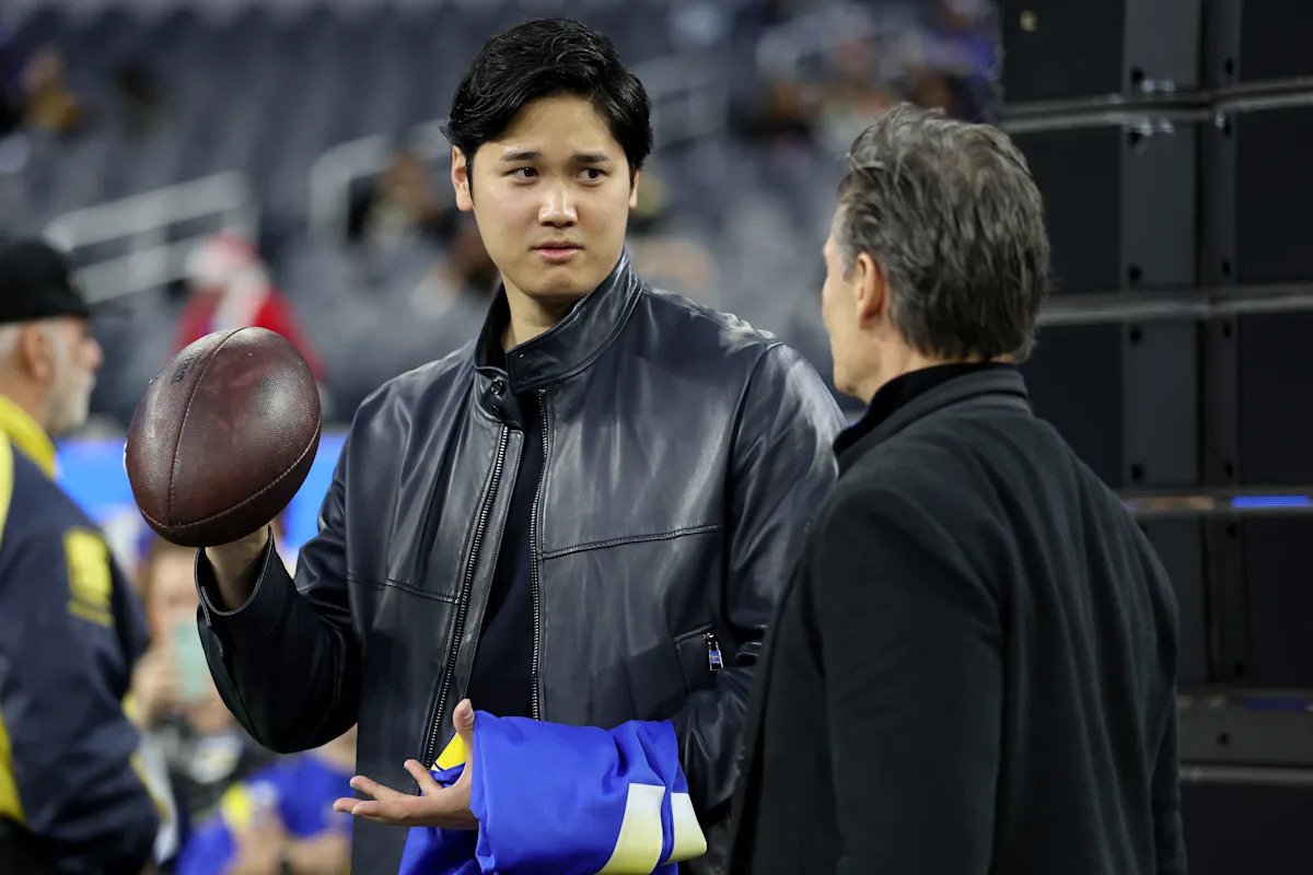 Aquí le mostramos cómo hacer que su liga de béisbol de fantasía de 2026 se parezca más a su liga de fútbol de fantasía