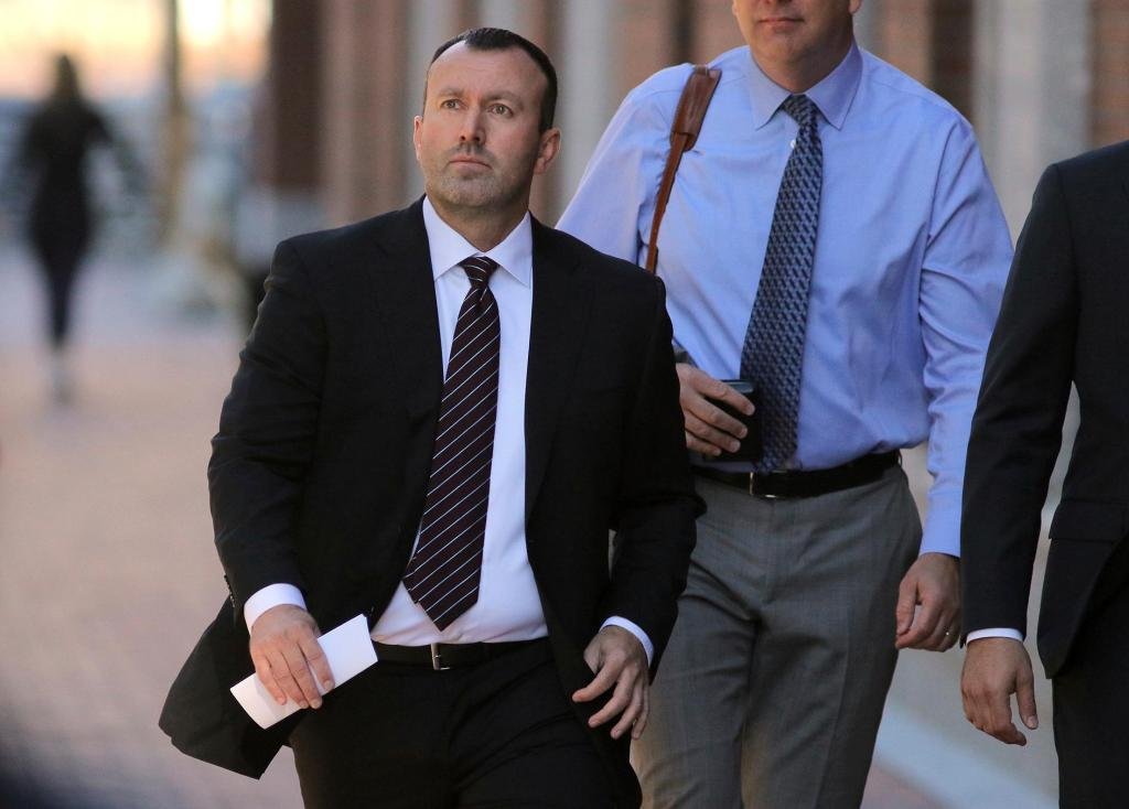 Se ha llegado a un acuerdo en el caso relacionado con la extraña campaña de acoso y entrega de eBay – The Mercury News