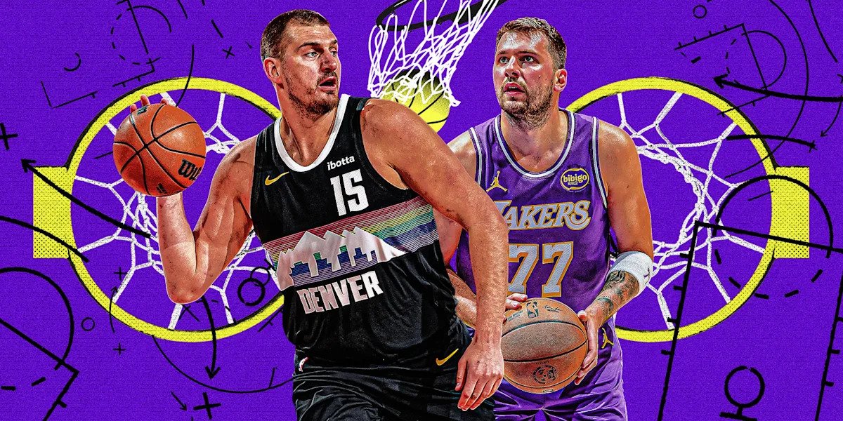 Alineación perfecta de puntaje alto de Fantasy Basketball en el receso del Juego de Estrellas de la NBA