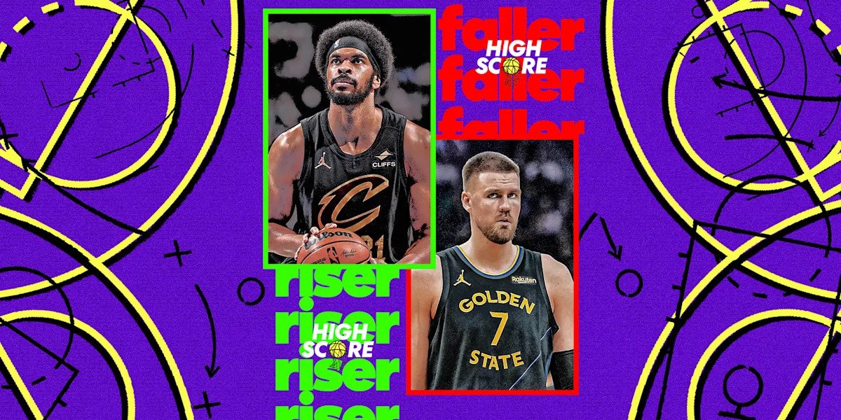 The High Score 100: los factores más influyentes en la semana 18 en el baloncesto de fantasía