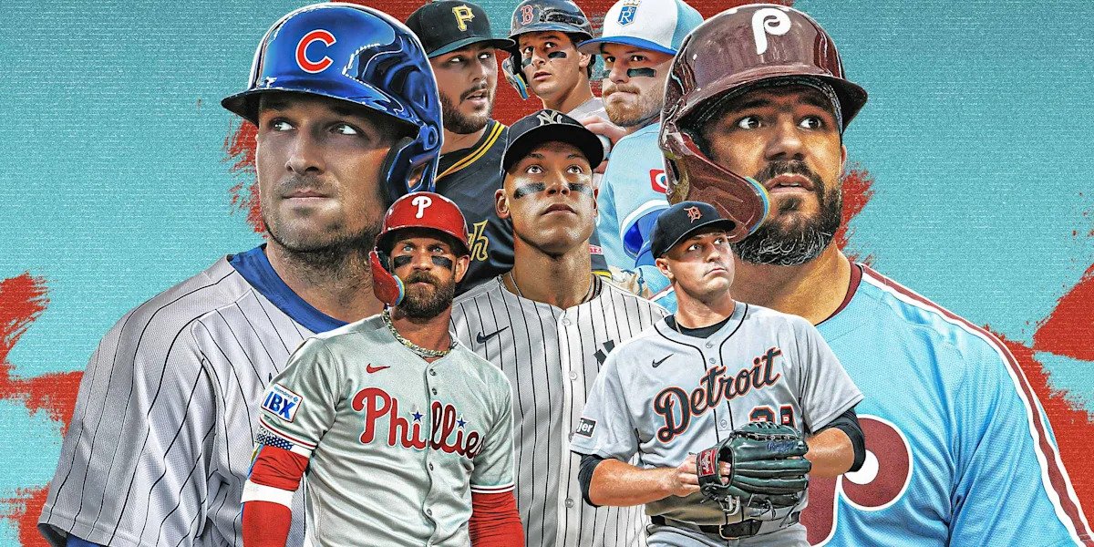 Clásico Mundial de Béisbol 2026: 5 grandes preguntas sobre la plantilla del equipo de EE. UU.