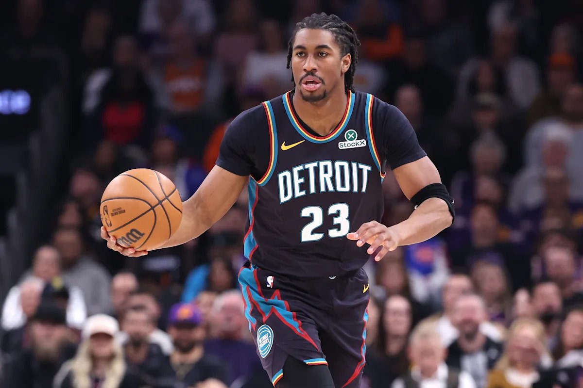 Notas comerciales Bulls-Pistons-Wolves: ¿Quién ganó el acuerdo con Jaden Ivey?