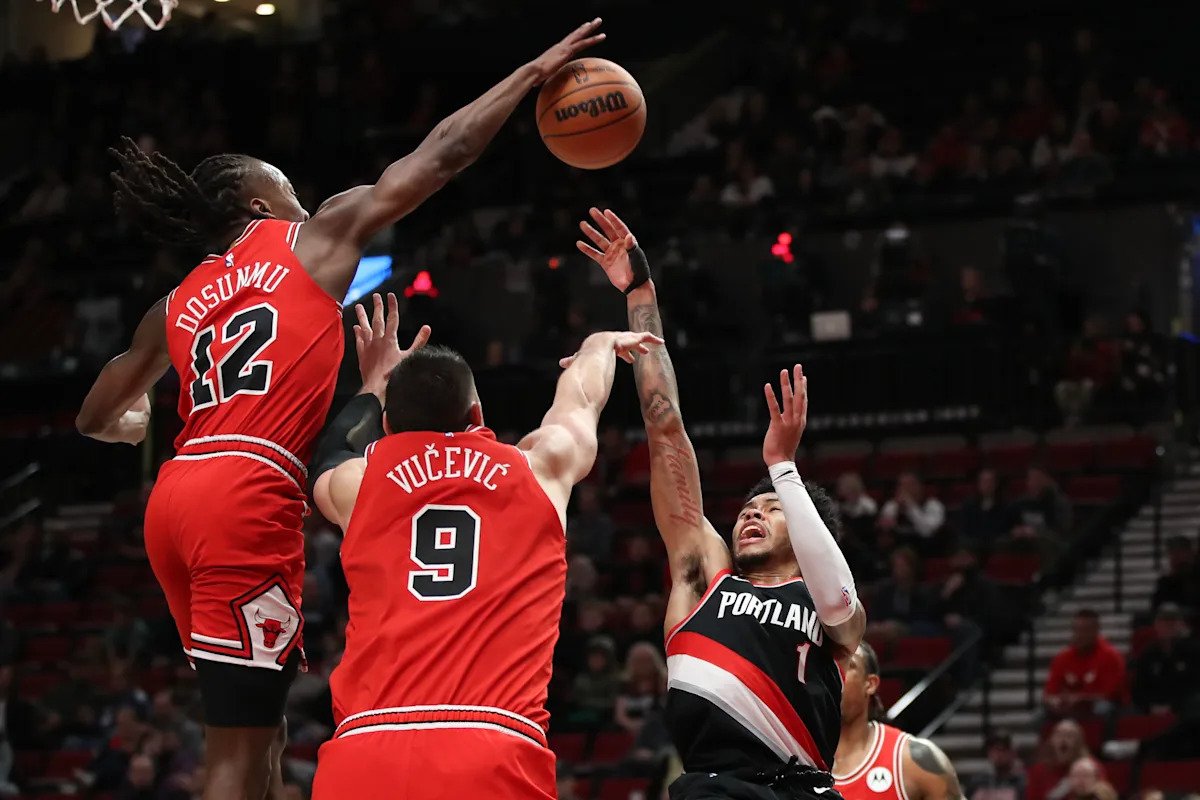 Fecha límite de cambios posterior a la NBA: 5 jugadores a seguir en situaciones nuevas