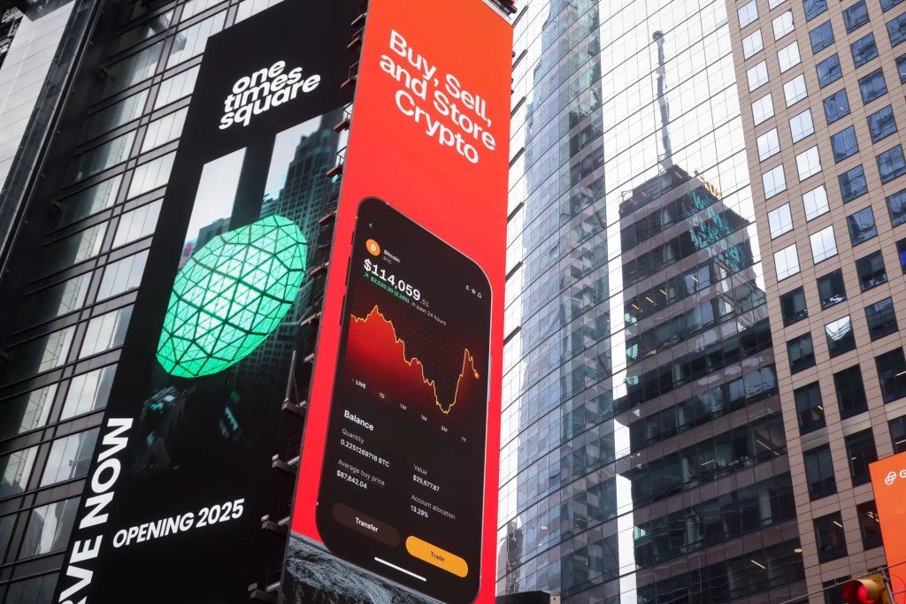 Los altos ejecutivos se van meses después de la OPI, dice Gemini de Winklevosses – The Mercury News