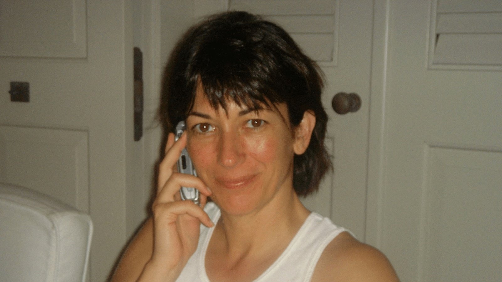 El hermano de Ghislaine Maxwell habla sobre el príncipe Andrés, su petición de libertad y más