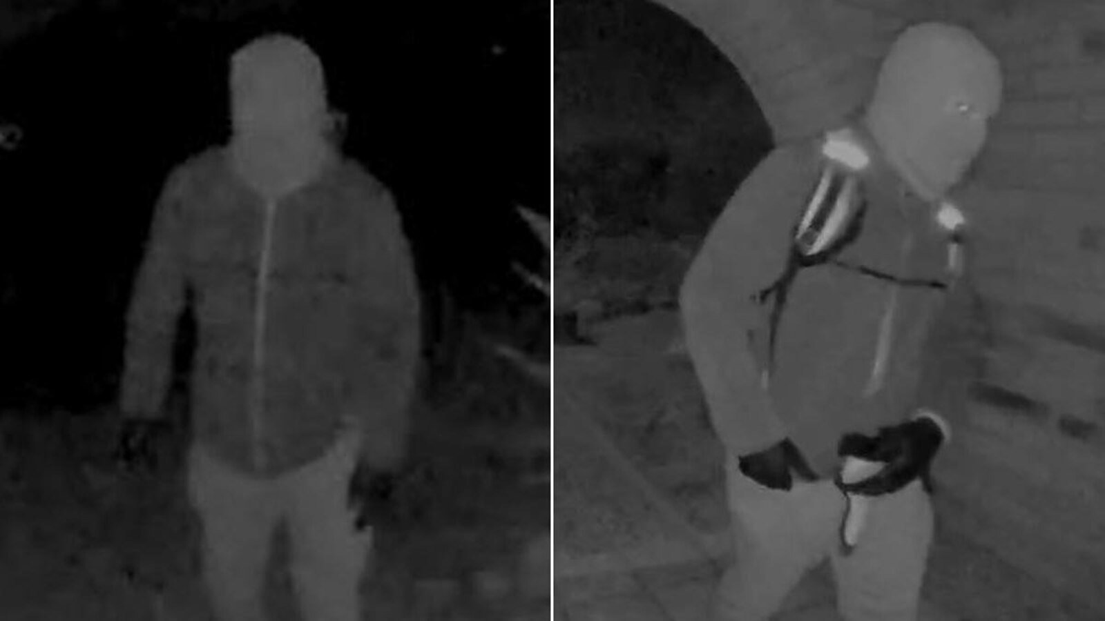 El sospechoso enmascarado del secuestro de Nancy Guthrie pareció visitar su casa antes del secuestro: fuentes