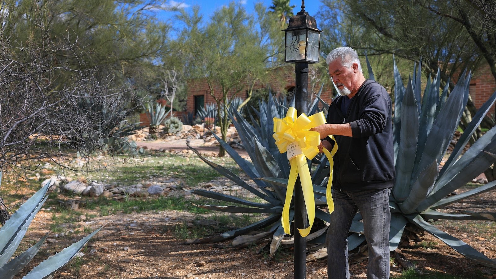 La investigación del secuestro de Nancy Guthrie podría provocar recortes de recursos a medida que se agoten las pistas: fuentes