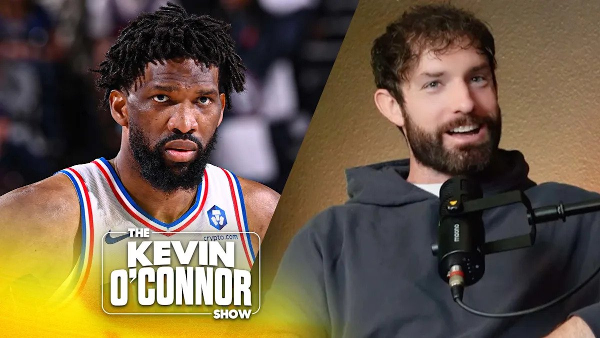 Sumérgete en el desarrollo de jugadores, el resurgimiento de Embiid, el legado de CP3 y más con Drew Hanlen