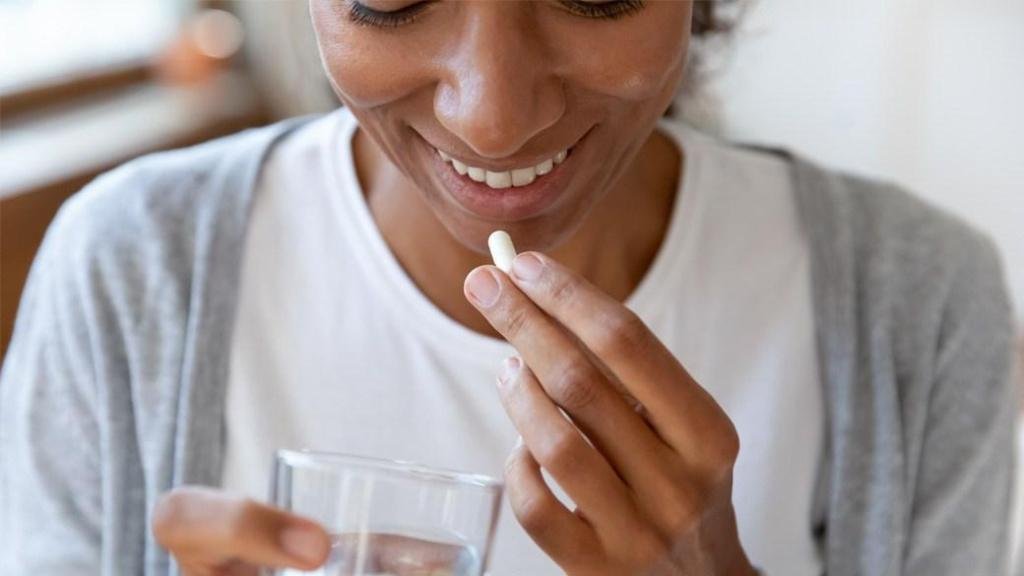 Probiótico Nature’s Bounty versus probiótico Align – The Mercury News