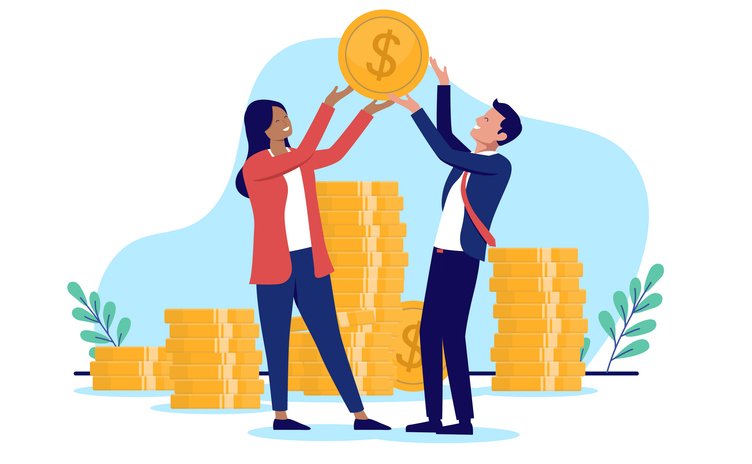 Cuando los dólares de la atención sanitaria fluyan hacia los individuos, la infraestructura determinará quién gana