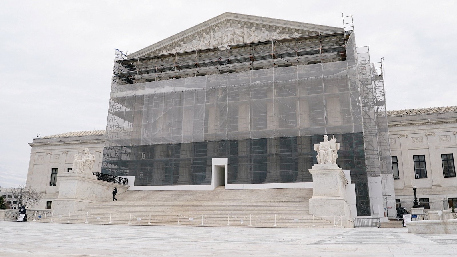 La Corte Suprema invalida la mayoría de los aranceles de Trump