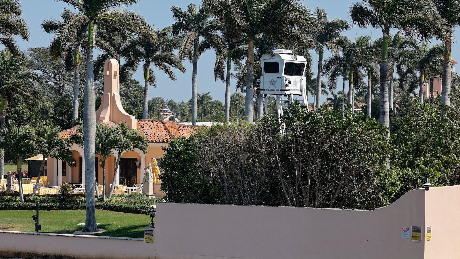 Lo que sabemos sobre el hombre asesinado en Mar-a-Lago